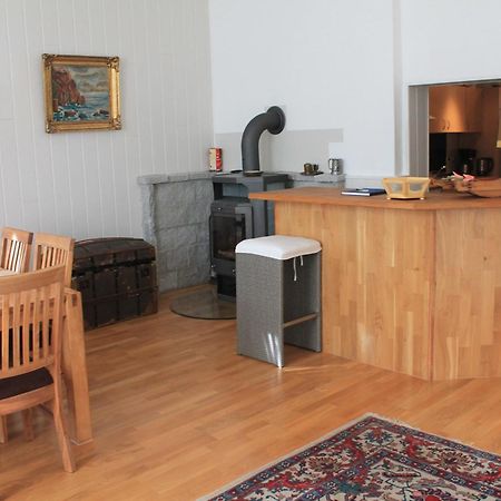 Ferienwohnung "Zur Alten Schule" Neuburxdorf Номер фото